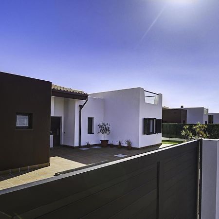 Lightbooking Villa El Molino Piscina Privada Climatizada Caleta De Fuste Exterior photo