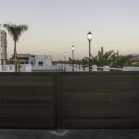 Lightbooking Villa El Molino Piscina Privada Climatizada Caleta De Fuste Exterior photo