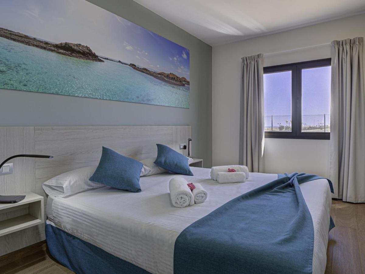 Lightbooking Villa El Molino Piscina Privada Climatizada Caleta De Fuste Exterior photo
