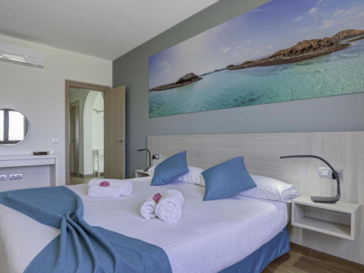 Lightbooking Villa El Molino Piscina Privada Climatizada Caleta De Fuste Exterior photo