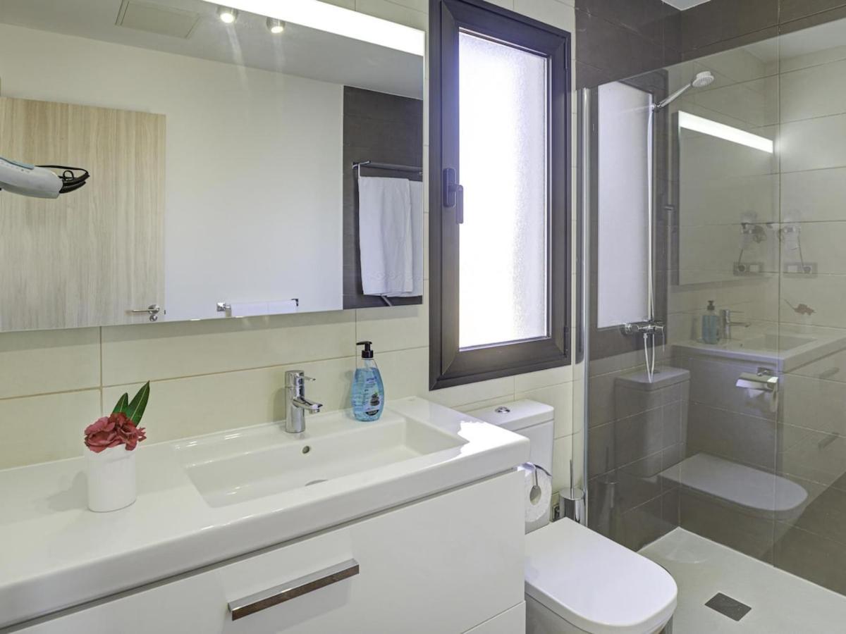 Lightbooking Villa El Molino Piscina Privada Climatizada Caleta De Fuste Exterior photo