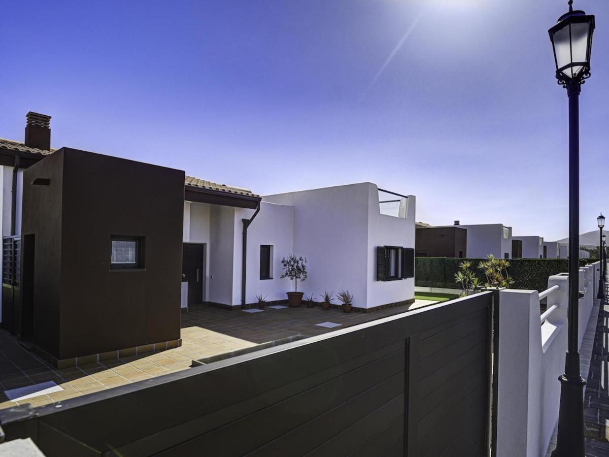 Lightbooking Villa El Molino Piscina Privada Climatizada Caleta De Fuste Exterior photo